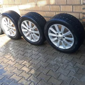 продам колеса 20 ки