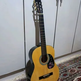 GITARA JINIM 