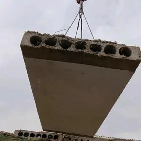 Plite beton 5.90 1.20 mi