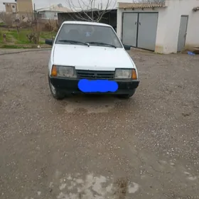 Lada 21099 2004