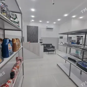 ARENDA Pomeşeniye (аренда)