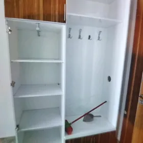 Satlyk prihojka garnitur