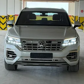 Volkswagen Touareg 2020