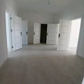 Anew  satlyk 3 komnat  132 kw