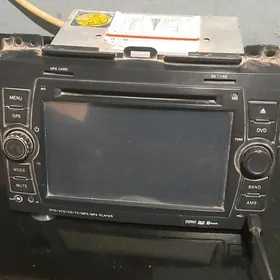 Magtafon Ekran argınal