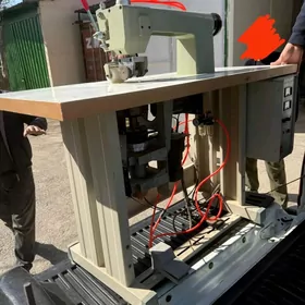 Машина  ультразвуковой сварки