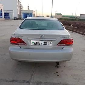 Lexus ES 330 2004