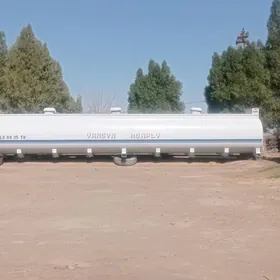 Kogel Euro Trailer 2013