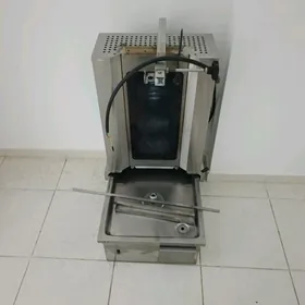 Iymit taýýarlayjy enjamlar