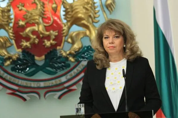 Сердар Бердымухамедов поздравил руководство Болгарии с Днем освобождения