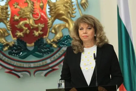 Сердар Бердымухамедов поздравил руководство Болгарии с Днем освобождения