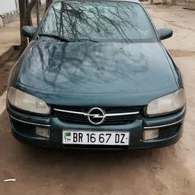Opel Omega 1996