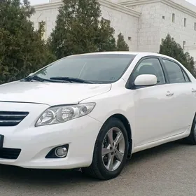 Toyota Corolla 2010