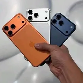 17pro 16pro Gymmat Alyan 15pro