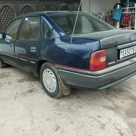 Opel Vectra 1991