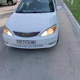 Toyota Camry 2002