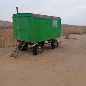 çopan wagon Чопан вагон