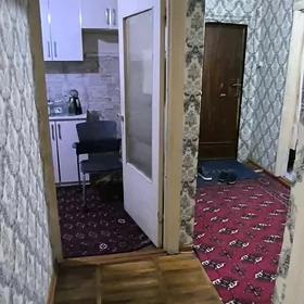 satlyk jai mir 3 квартира