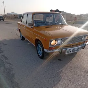 Lada 2103 1980