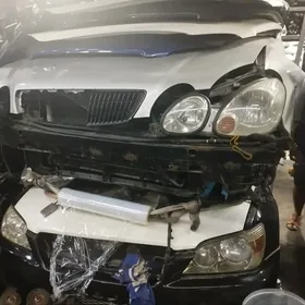 Zakaz dubai awto śaylary