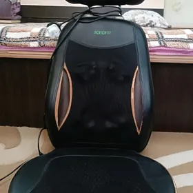 Массажное кресло .