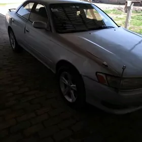 Toyota Mark II 1993