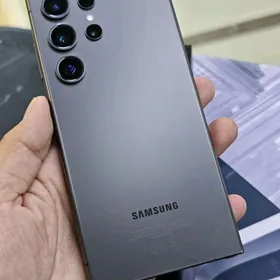 SAMSUNG S24 Ultra 12/256