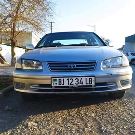 Toyota Camry 2001