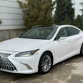 Lexus ES 350 2020