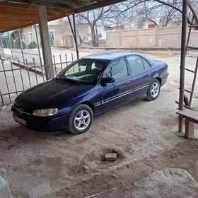 Opel Omega 1998