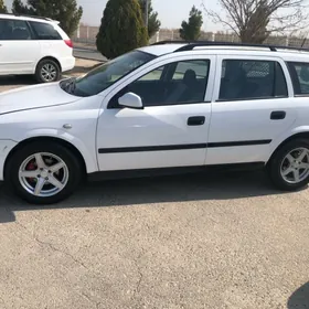 Opel Astra 2000