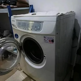 Samsung kirmaşin 5kg