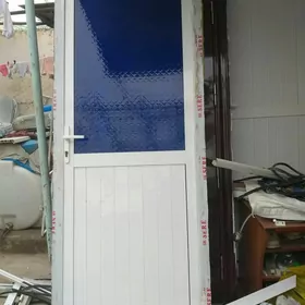 alyumin gapy алюмин гапы