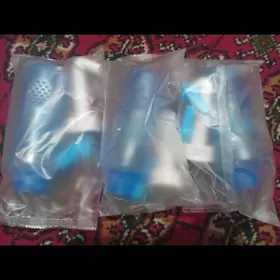 irragator burun ucin