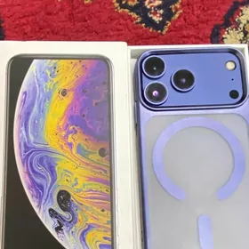 Iphone xs 17 pro owurlen