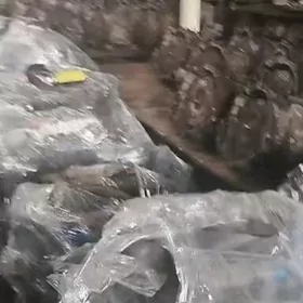 Zakaz dubai awto śaylary