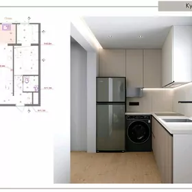 11МКР 3КОМ. 11MKR 3 KOM.