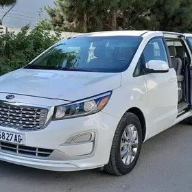 Kia Sedona 2019