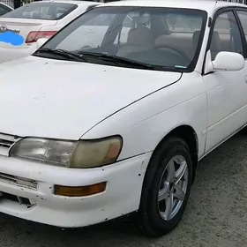 Toyota Corolla 1994