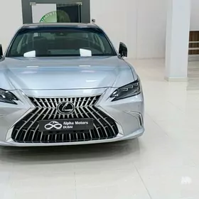 Lexus ES 350 2024