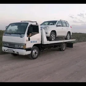 Mitsubishi Canter 1992