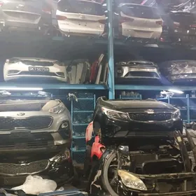 Zakaz dubai awto śaylary