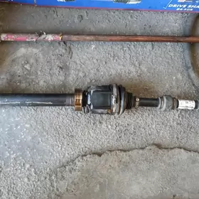 granat sienna higlander