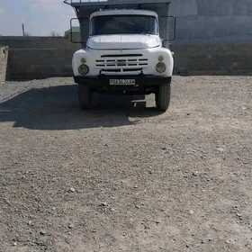 Zil 130 1993