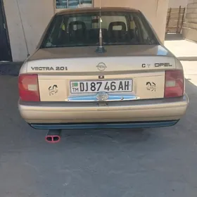 Opel Vectra 1990