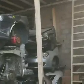 Zakaz dubai awto śaylary