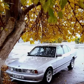 BMW 525 1990