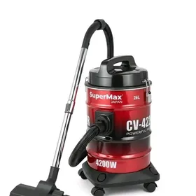 Supermax plesos pylesos