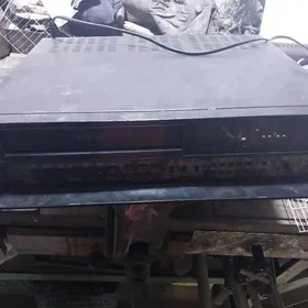 ЭЛЕКТРО МАГНЕТАФОН