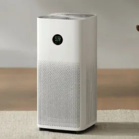Xiaomi очистители воздуха